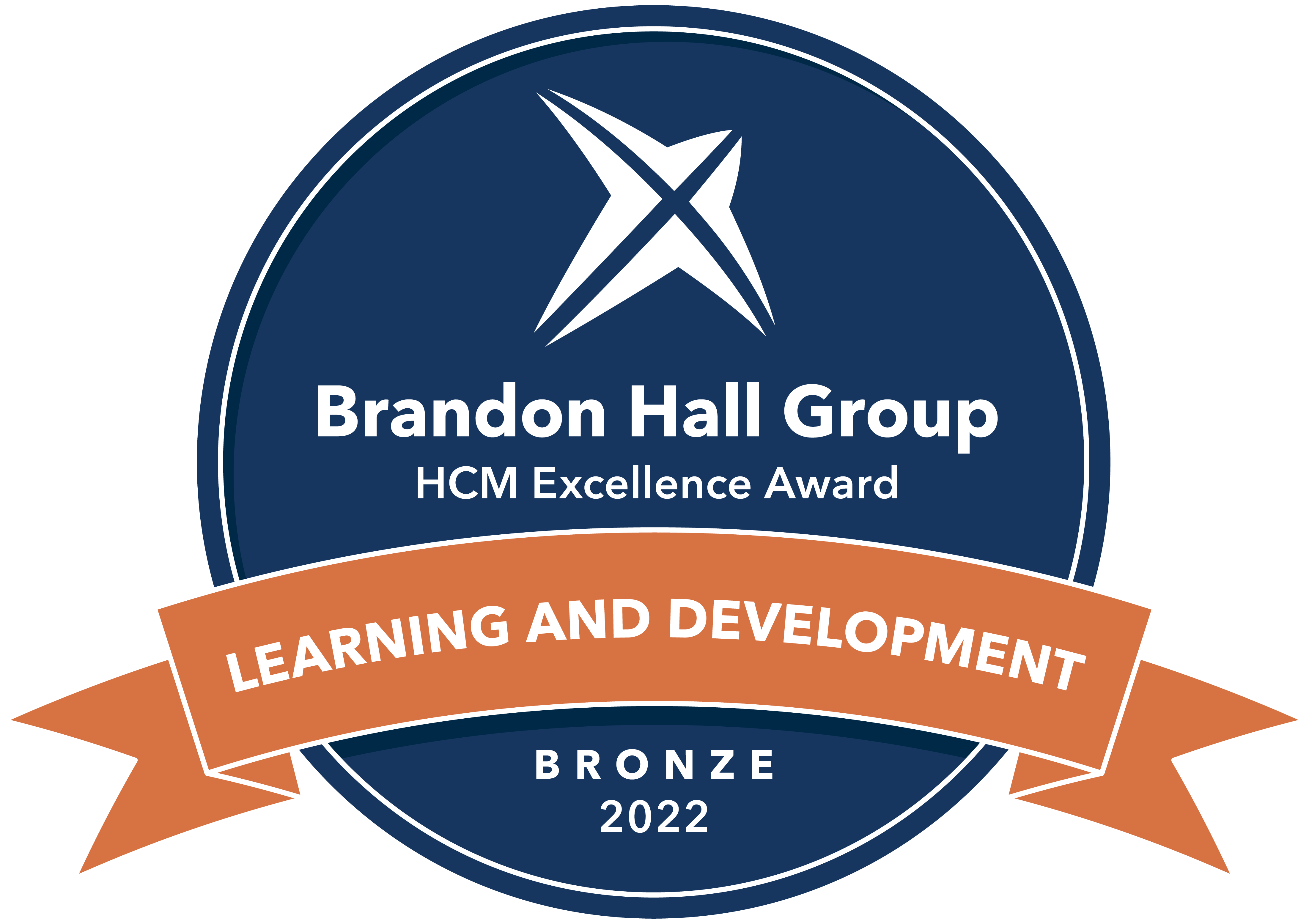 Awards Bronze Learning 2022-01-01