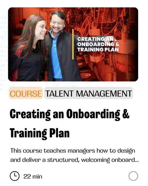 Course Card-onboarding-plan