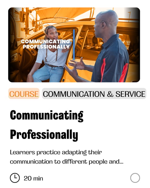 Course Card-prof-comms