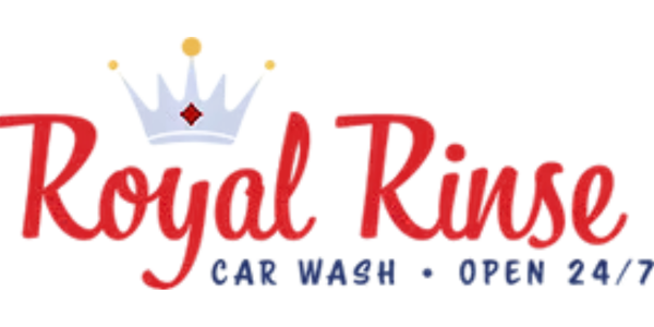 Royal-Rinse-Car-Wash-Logo - 1