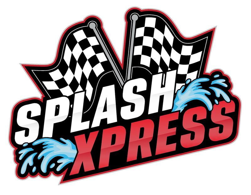 splash xpress logo