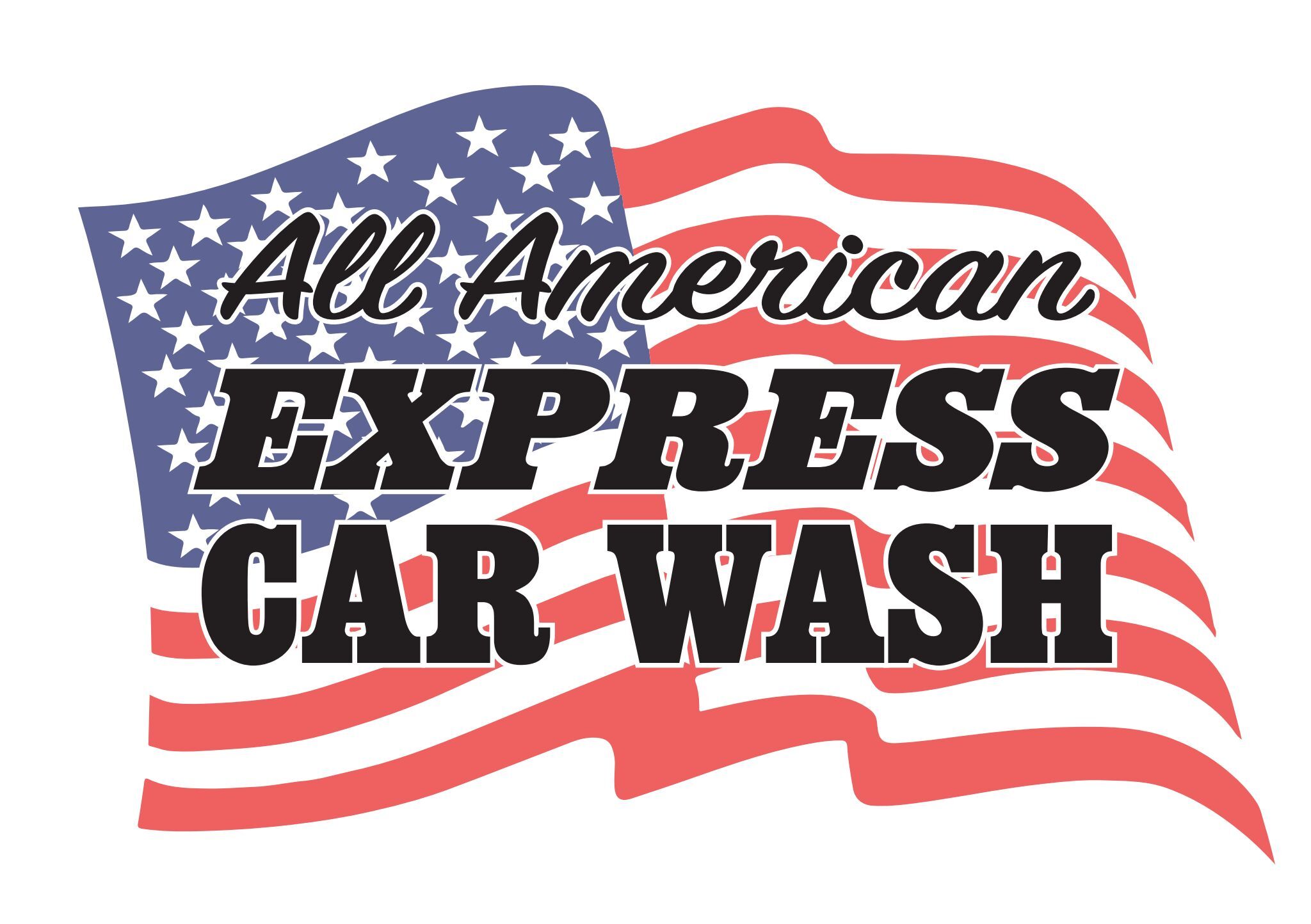 All American Express Car Wash