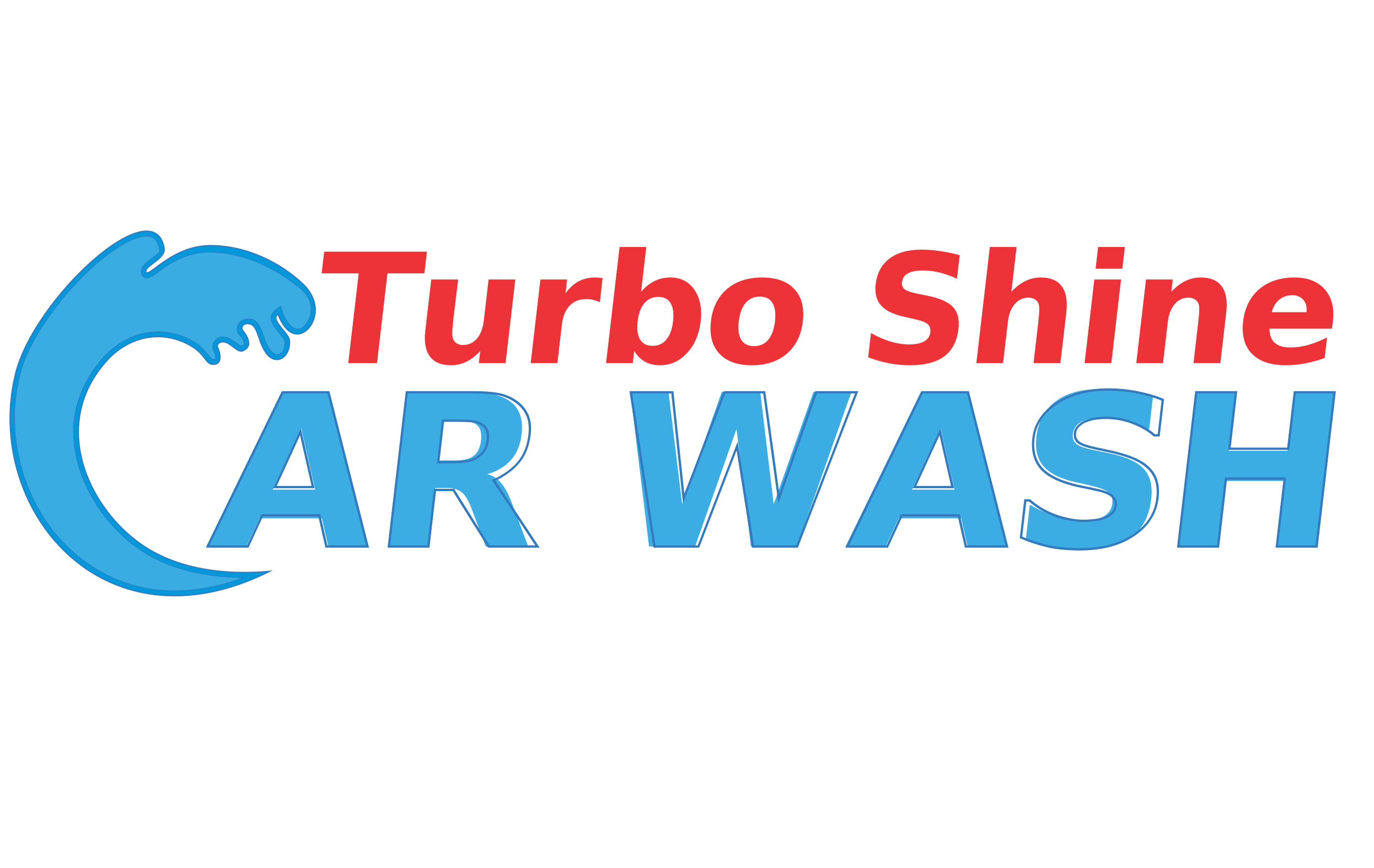 Turbo-Shine-Logo-Wave
